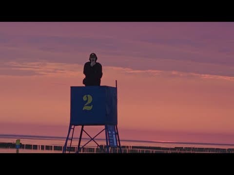 Hubert. - cotton candy