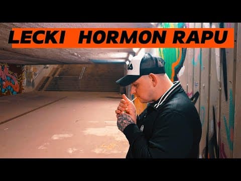 Lecki - Pomoc dla Daniela Prod. Thortura