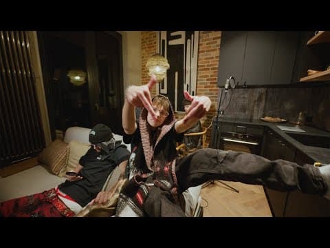młody dymas - 2026 FREESTYLE (prod. YEEGOR)