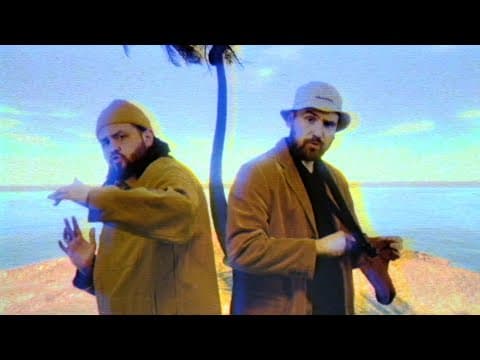 Gruby Mielzky x Pers - Durnemoce