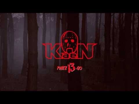 KaeN feat. Kroolik Underwood - Muszę iść