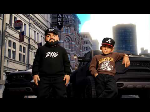 Kobik „Szerokie spodnie” ft. Bedoes 2115 (prod. Chap...