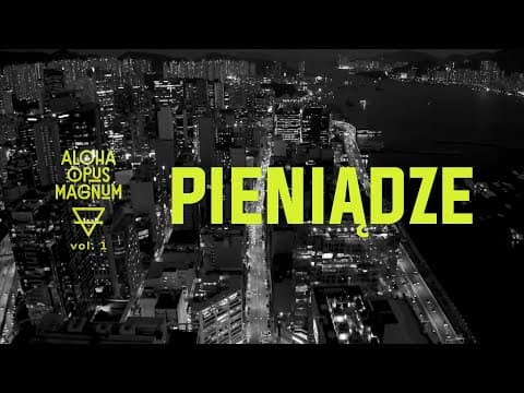 Pieniądze ft. Łysonżi, Emazet, Proceente, WdoWA (pro...