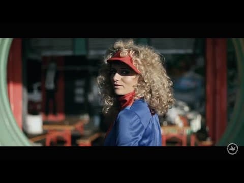 Mei feat. Terron Fabio, RCK - Castelli De Sabbia / Z...