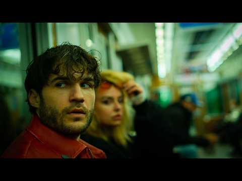 Filipek ft. Inee - Niebezpiecznie prod. Zegar