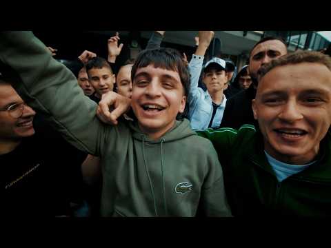 Okekel - Rejon nie zamula ft. Vkie (🎥: xawito)