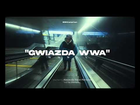 Nypel - Gwiazda WWA ◾️ SBM Starter ◾️