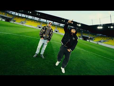 ZBUKU ft. Kacper HTA - Jutro Nas nie ma