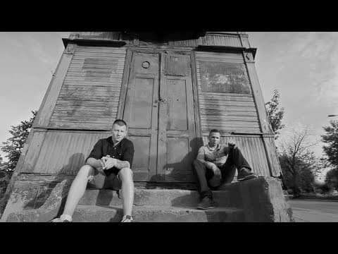 Lukasyno, Egon, Kriso "N.O.N Koneksja" – Ostatnia me...