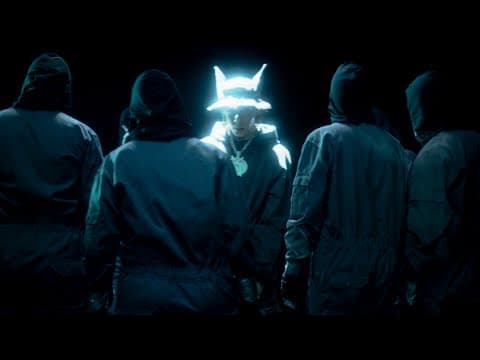 Kinny Zimmer - FURIA (with Kaptur)