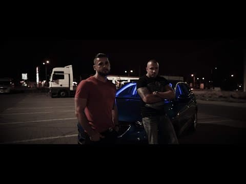 Fu - Personality (Prod. Premier Arena)