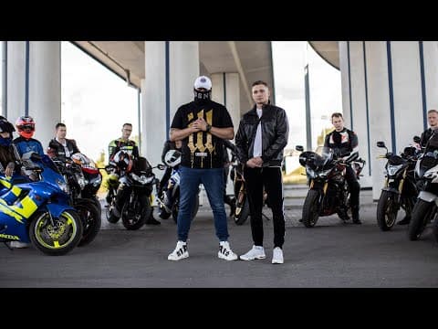 Rastek x Kafar Dix37 - Dawaj Ruszaj