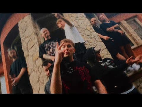 HASHASHINS feat. KOBIK, SARIUS - ŚMIESZNE KOTKI prod...