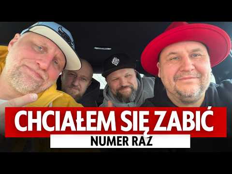 I wanted to kill myself. About the new album, relati...