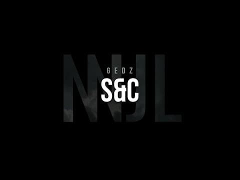 Gedz - S&C (prod. Grrracz)