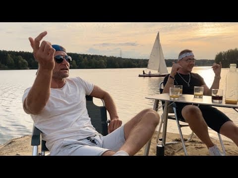 OstryBezimienni - WHY NOT feat. Żabicki | BIT: GiE&Ż...