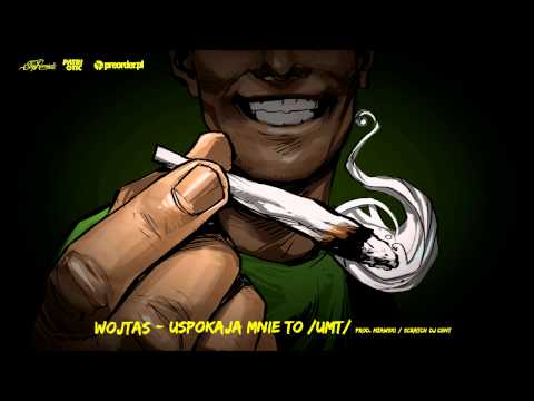 Wojtas - Uspokaja mnie to (UMT)