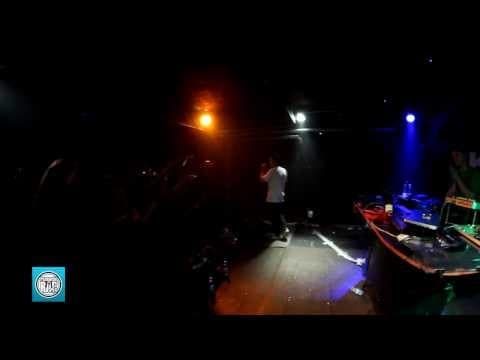 Zapowiedź relacji - koncert W.E.N.A. & DJ Ike + wywi...