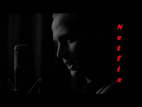 Aron x Krux - Netfix