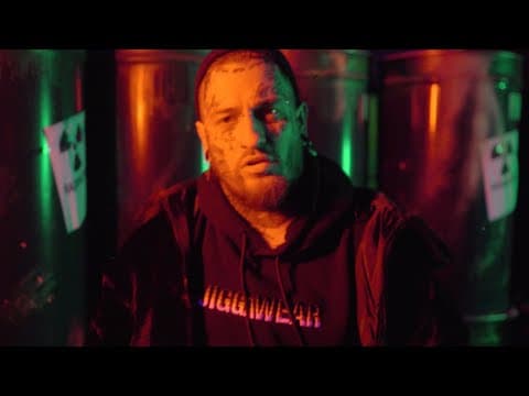 Magiera feat. Bonson - Pyk pyk (Official Video)