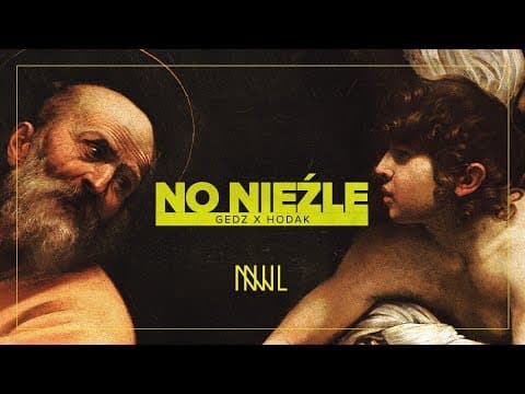 Hodak X Gedz – no nieźle (prod. vvaltz)