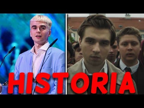 MATA - HISTORIA!