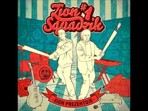 Pęku/PSF, Webster & DJ Jaroz scr. "Lato" (Zion SquaD...