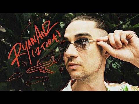 Sztoss - Ryanair (z Tobą)