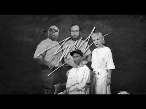 PHARRELL x GWEN STEFANI x NOTORIOUS BIG - YUMMY (R.A...