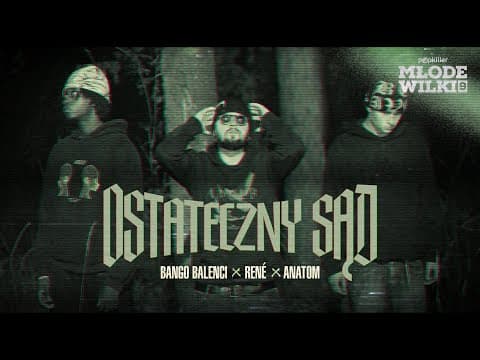 bango balenci, René, Anatom - Ostateczny sąd (prod. ...