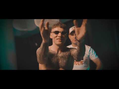 Major SPZ x Deniz POM - "5 gwiazdek" (Prod.Ślimak)