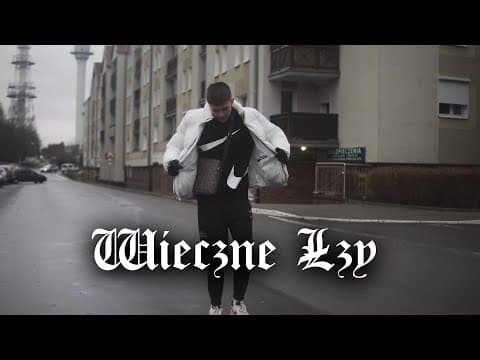 WoLa - Wieczne Łzy (prod. PEDRO&FRANCIS)