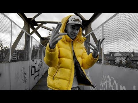 Sitek - Syzyf (prod. Got Barss)