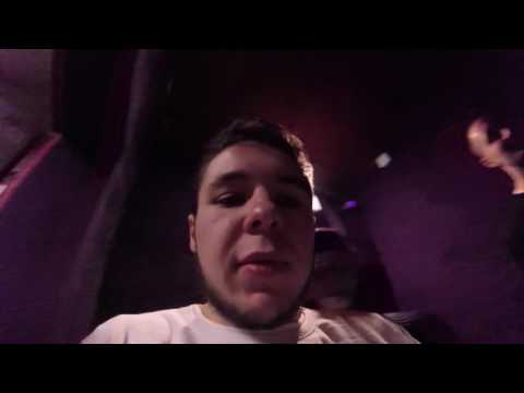 Akvlog 8 - WBW Częstochowa Ryba Filipek Szyderca Rad...