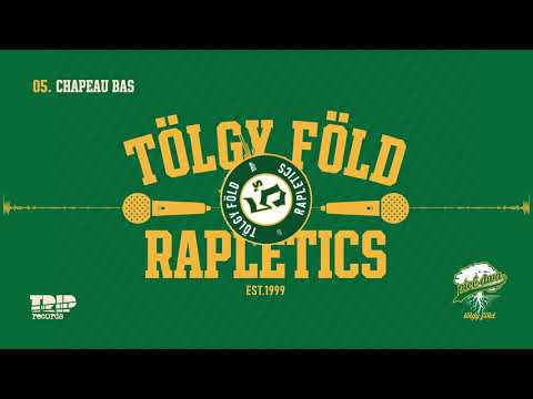 Pięć Dwa - Tölgy Föld - 05. Chapeau bas / prod. Wilk...