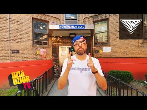 DGE - Gankstaz Paradajs (prod. TASTYdope, skrecze Dj...