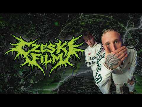 KøDi ft. wavyzien - CZESKI FILM (OFFICIAL VIDEO)