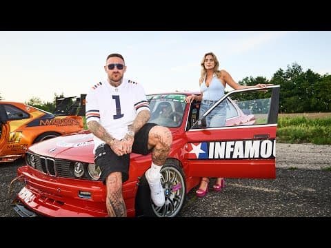 Kizo x @bletka - SZYBKIEGO GRUBEGO ŻYCIA