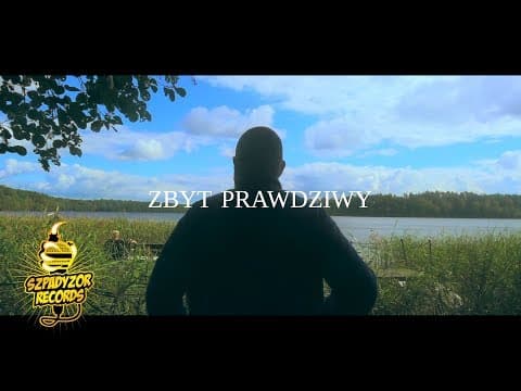 Gruby Mielzky - Zbyt Prawdziwy (prod./cuty: The Retu...