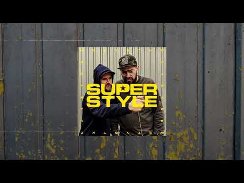 SuperStyle - Człowiek z wysokiego zamku