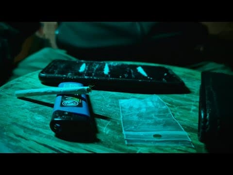 Hormon Rapu - Spójrz w Lustro Feat.  RSB, Korki Prod...