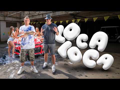 Wac Toja x Kubańczyk - LOCA LOCA