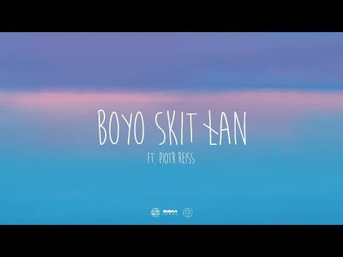 Adi Nowak - boyo skit łan ft. Piotr Reiss