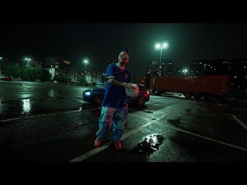 Lanek - RONALDINHO SBM