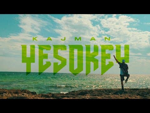 Kajman - Yesokey (prod. David Gutjar)