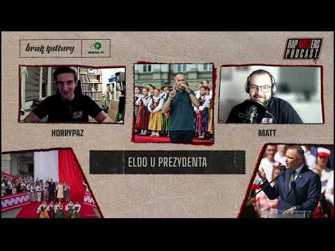 ELDO NA ROCZNICY ZAPRZYSIĘŻENIA NAWROCKIEGO - STOP A...