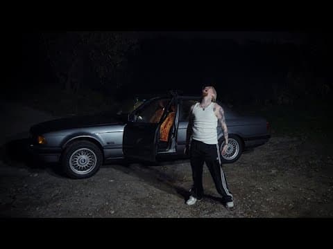 kuqe 2115 - wszystkie noce są samotne (prod. Kubi Pr...
