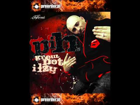10. Pih ft. Mes, Pezet - Miazga (prod. Szyha)