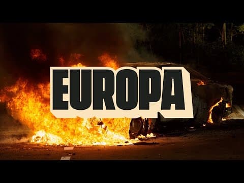 Taco Hemingway - Na Paryskie Getto Pada Deszcz feat....