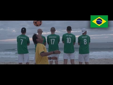 Quebonafide - Luís Nazário de Lima (prod. SoDrumatic...